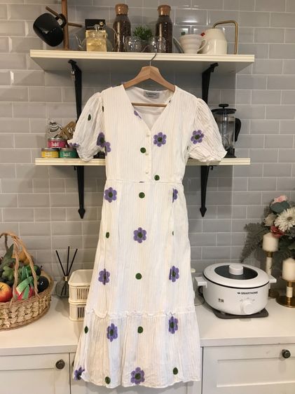 เสื้อผ้ามือ2 สภาพสวย รูปที่ 3