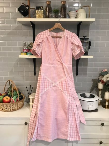 เดรส | จั๊มสูท เสื้อผ้ามือ2 สภาพสวย