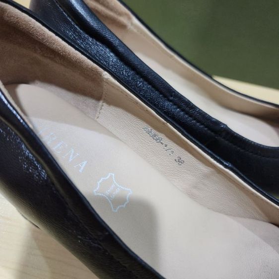 รองเท้าคัชชู SIRENA หนังนิ่มใส่นุ่ม รูปที่ 5