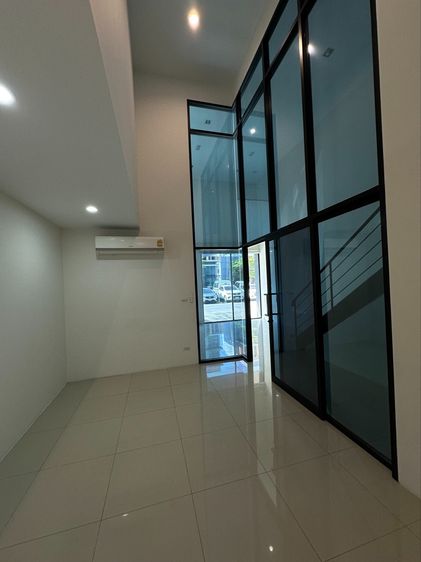 ให้เช่า Home Office ถ.รามอินทรา เขตบางเขน รูปที่ 4