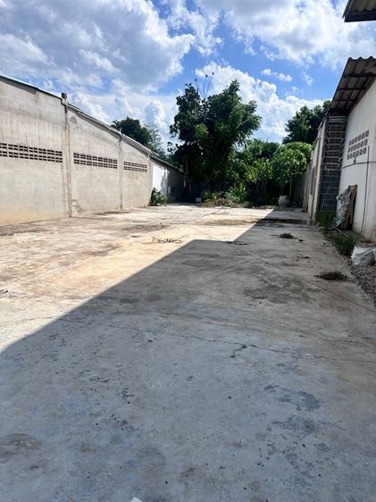 ✨ขายด่วน✨ 🏡พื้นที่ถมเเล้ว พื้นที่ อำเภอวังน้ำเย็น จังหวัดสระแก้ว รูปที่ 4
