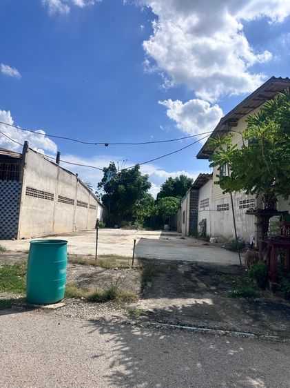 ✨ขายด่วน✨ 🏡พื้นที่ถมเเล้ว พื้นที่ อำเภอวังน้ำเย็น จังหวัดสระแก้ว รูปที่ 2