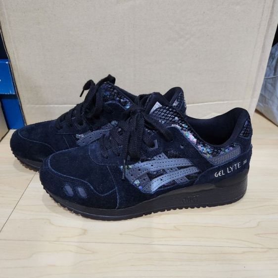รองเท้า Asics GEL-LYTE II ผู้หญิง SIZE: US6 EU37 CM23.5 รูปที่ 4