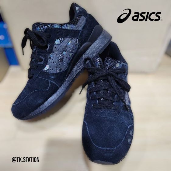รองเท้า Asics GEL-LYTE II ผู้หญิง SIZE: US6 EU37 CM23.5 รูปที่ 11