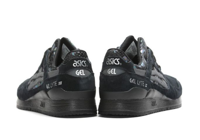 รองเท้า Asics GEL-LYTE II ผู้หญิง SIZE: US6 EU37 CM23.5 รูปที่ 15