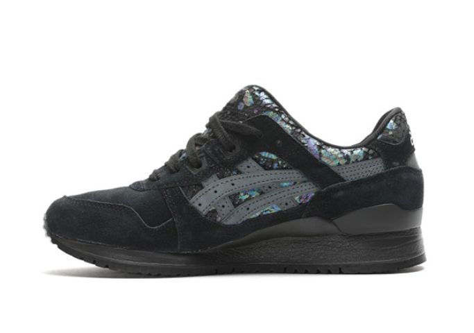รองเท้า Asics GEL-LYTE II ผู้หญิง SIZE: US6 EU37 CM23.5 รูปที่ 13