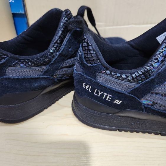 รองเท้า Asics GEL-LYTE II ผู้หญิง SIZE: US6 EU37 CM23.5 รูปที่ 6