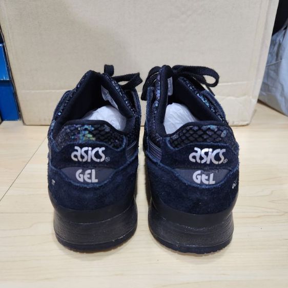 รองเท้า Asics GEL-LYTE II ผู้หญิง SIZE: US6 EU37 CM23.5 รูปที่ 5