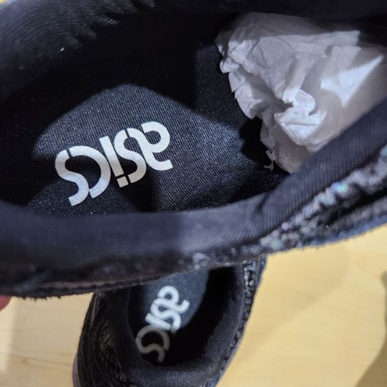 รองเท้า Asics GEL-LYTE II ผู้หญิง SIZE: US6 EU37 CM23.5 รูปที่ 8