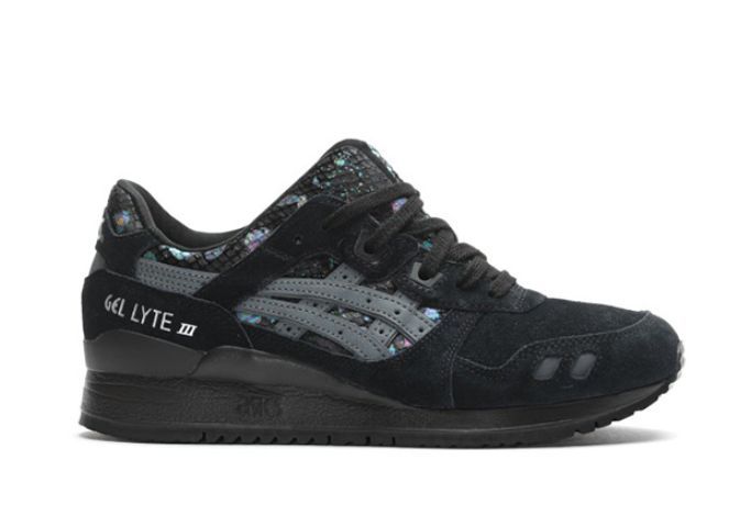 รองเท้า Asics GEL-LYTE II ผู้หญิง SIZE: US6 EU37 CM23.5 รูปที่ 10