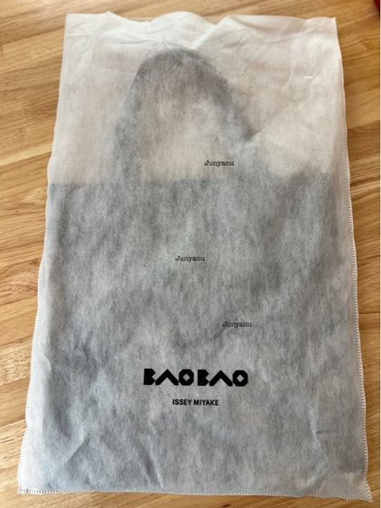 BaoBao 6x6 Lucent Matte เนื้อแมท รูปที่ 4