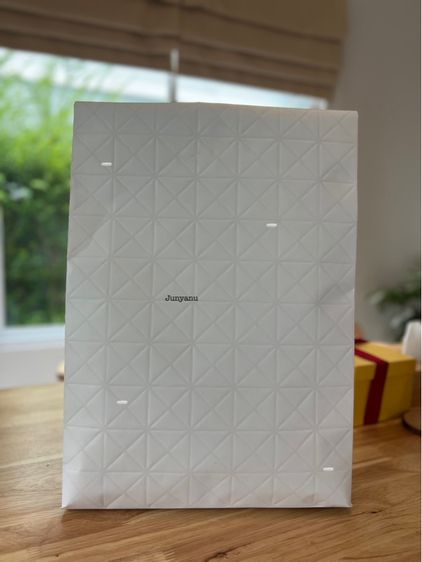 BaoBao 6x6 Lucent Matte เนื้อแมท รูปที่ 6