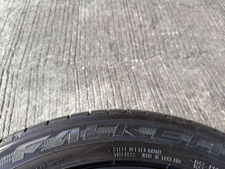 Mazda CX-3. ขอบ 18 Top (สีดำ Carbon)💢 รูปที่ 6