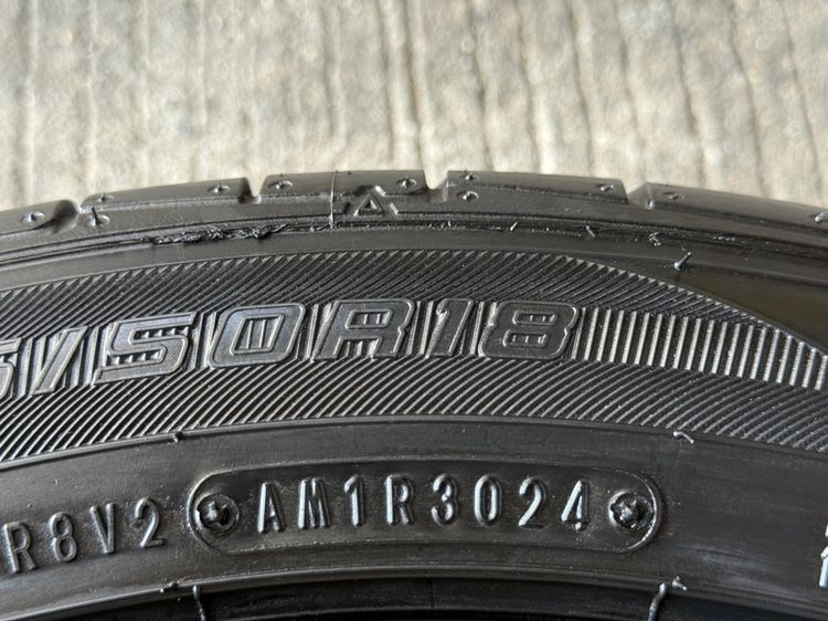 Mazda CX-3. ขอบ 18 Top (สีดำ Carbon)💢 รูปที่ 11