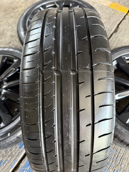 Mazda CX-3. ขอบ 18 Top (สีดำ Carbon)💢 รูปที่ 12