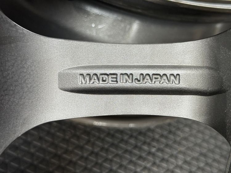 RAYS GRAM LIGHTS RAYS ขอบ 18 นิ้ว 🇯🇵 รูปที่ 14