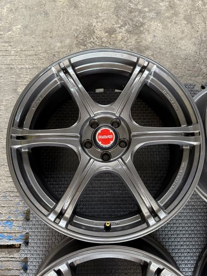 RAYS GRAM LIGHTS RAYS ขอบ 18 นิ้ว 🇯🇵 รูปที่ 9