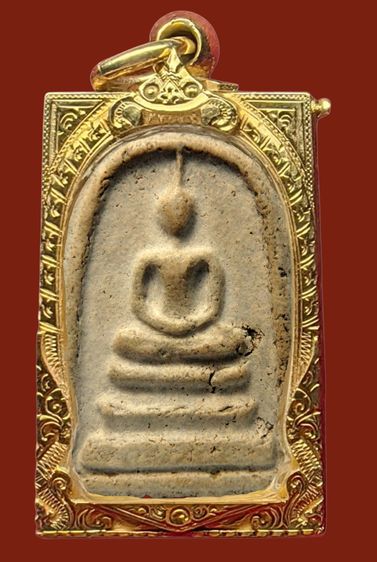 ✅ พระสมเด็จวัดระฆังพิมพ์ใหญ่ องค์ 35 ล้าน  รูปที่ 9