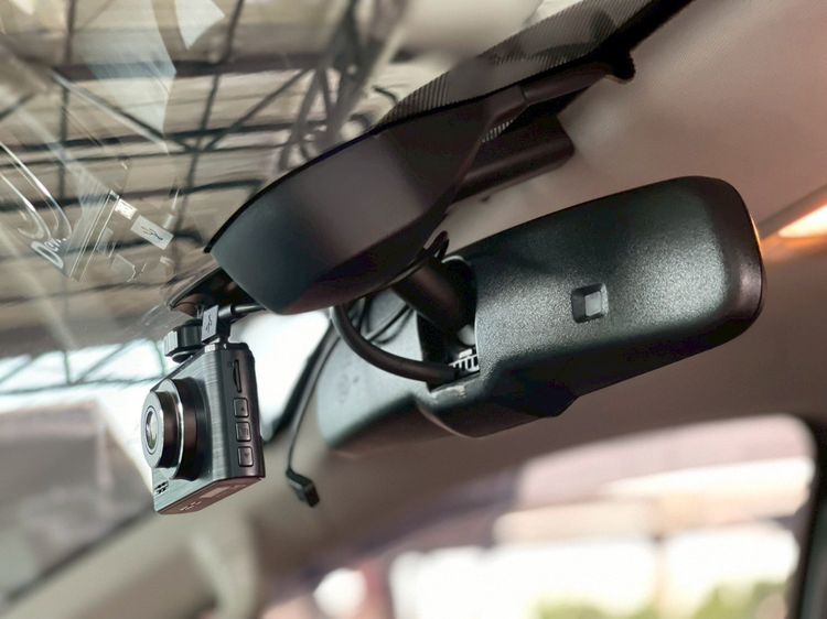 Mitsubishi Pajero Sport 2020 2.4 GT Premium 2WD Utility-car ดีเซล ไม่ติดแก๊ส เกียร์อัตโนมัติ เทา รูปที่ 2