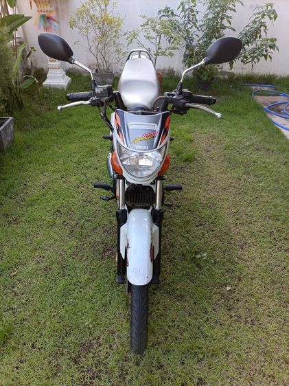 ขายรถจักรยานยนต์ยามาฮ่าเทียร่า S 120CC  รูปที่ 7