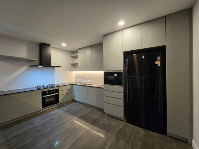 อื่นๆ มีบางส่วน 2025 บ้านใหม่สไตล์โมเดิร์น ริมปิงเมต้ามอลล์เชียงใหม่ 130ตรว. 4นอน 5น้ำ รูปที่ 2