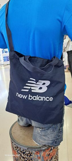 New Balance กระเป๋า(รวมส่ง) รูปที่ 4