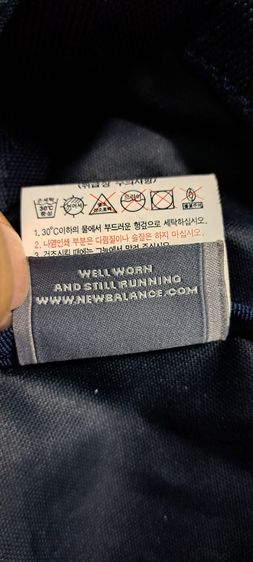 New Balance กระเป๋า(รวมส่ง) รูปที่ 11