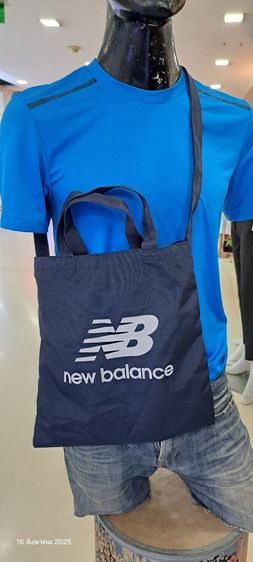 New Balance กระเป๋า(รวมส่ง) รูปที่ 5