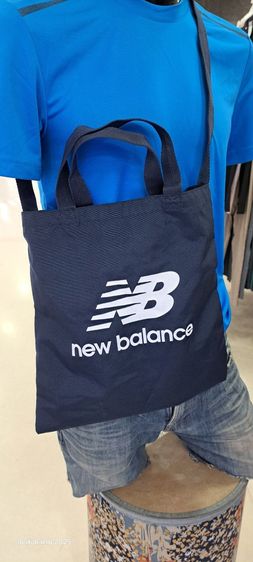 New Balance กระเป๋า(รวมส่ง) รูปที่ 3