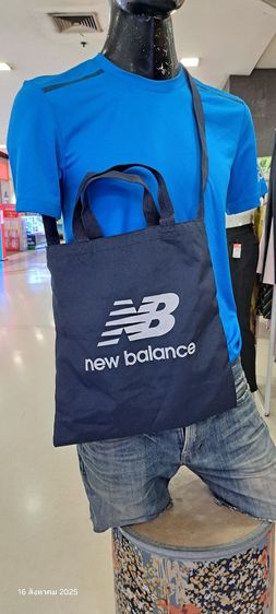 New Balance กระเป๋า(รวมส่ง) รูปที่ 2