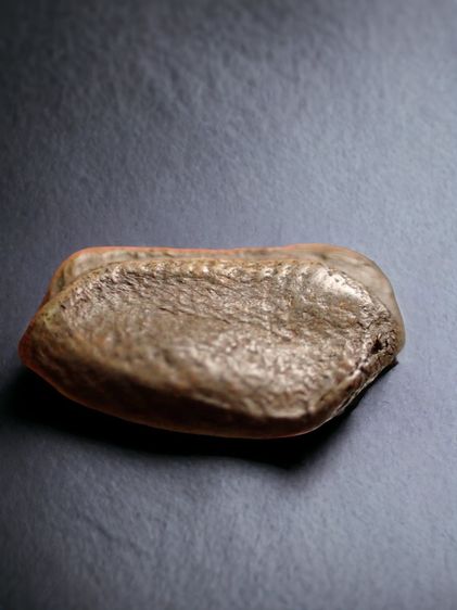 พระรอด วัดมหาวัน ลำพูน รูปที่ 5