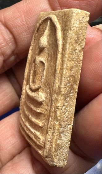 พระสมเด็จหลวงตาพันพิมพ์เส้นด้าย  รูปที่ 10