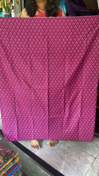 ผ้าถุงผ้านุ่ง รูปที่ 3
