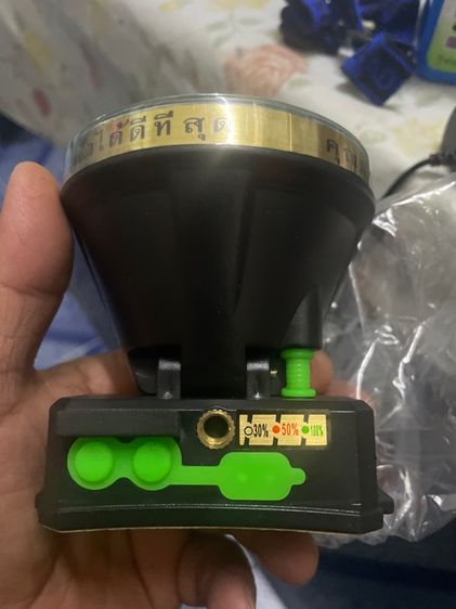 ไฟคาดหัวกันน้ำ รูปที่ 2