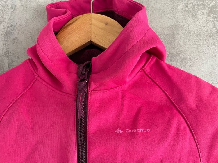 เสื้อหนาวเด็ก Quechua รูปที่ 3