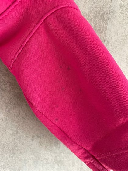 เสื้อหนาวเด็ก Quechua รูปที่ 7