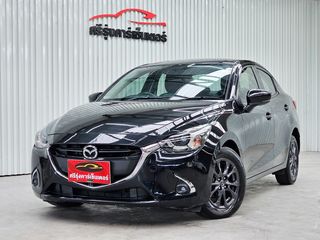MAZDA 2 1.3 HIGH CONNECT 2019