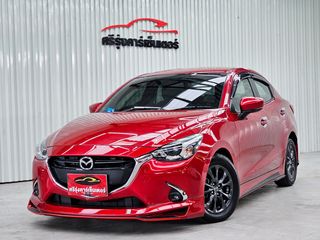 MAZDA 2 1.3 HIGH CONNECT 2018