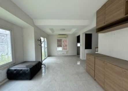 บ้านเดี่ยว มัณฑนา อ่อนนุช-วงแหวน 3  รูปที่ 4