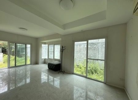 บ้านเดี่ยว มัณฑนา อ่อนนุช-วงแหวน 3  รูปที่ 3