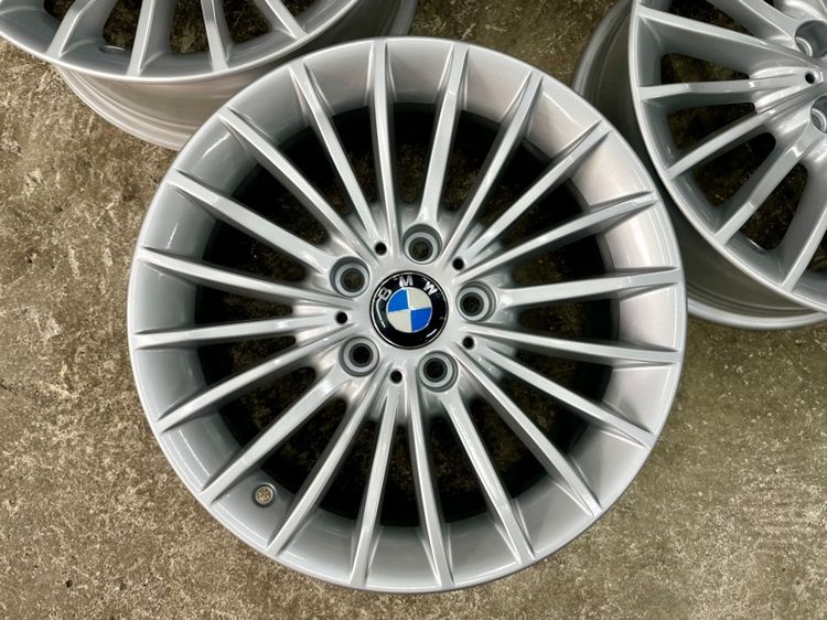 แม็ก BMW ขอบ 17” 5 รู 120  รูปที่ 5