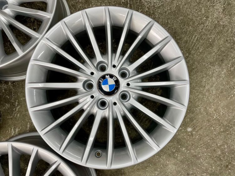 แม็ก BMW ขอบ 17” 5 รู 120  รูปที่ 6