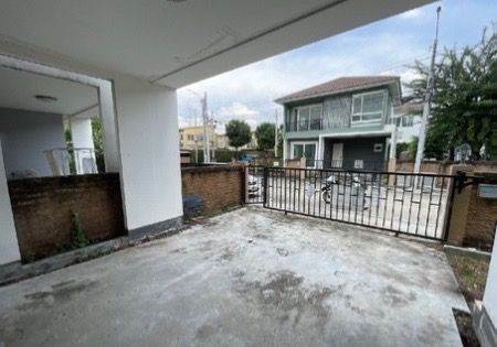 บ้านเดี่ยว โกลเด้นนีโอ อ่อนนุช-พัฒนาการ  รูปที่ 4