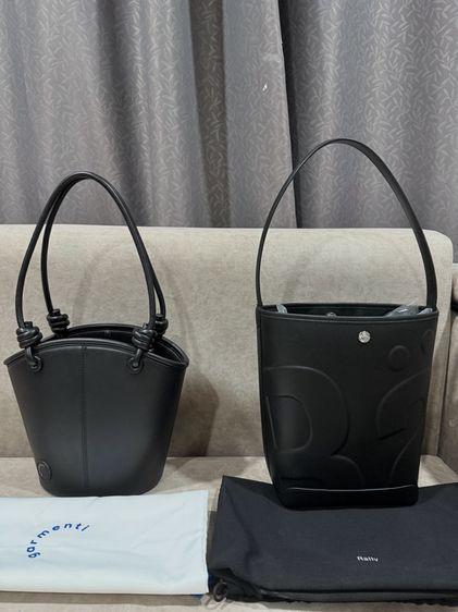 กระเป๋า rallymovement garmenti 