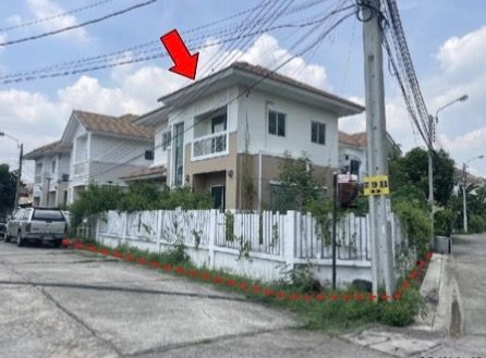 หมู่บ้านแลนด์ซีโอ รามคำแหง-วงแหวน (มิสทีน)  รูปที่ 2