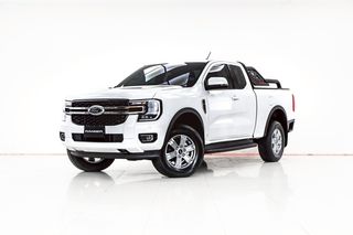 FORD RANGER 2.0 XLT HI-RIDER CAB AT 2022  ออกรถ 0 บาท  รหัสรถ 3B073