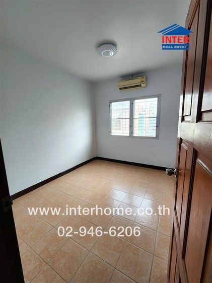 ไม่ใช่ ทาวน์เฮ้าส์ 2 ชั้น 28 ตร.ว. หมู่บ้านศศิกานต์2 ใกล้ตลาดโอโซน ซอยสรงประภา30 ถนนเดชะตุงคะ ถนนสรงประภา เขตดอนเมือง กรุงเทพมหานคร รูปที่ 2