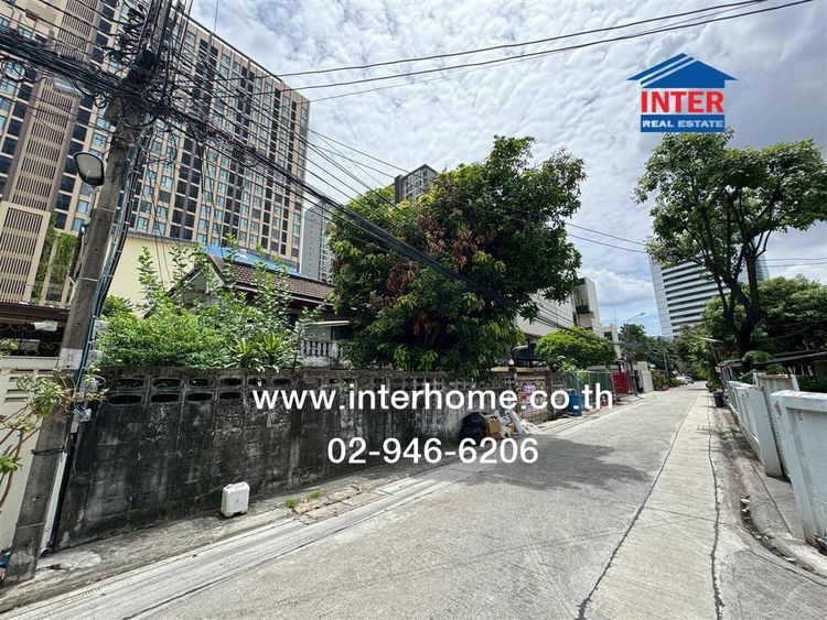 บ้านเดี่ยว 2 ชั้น 83 ตร.ว. บ้านเดี่ยว ซอยพหลโยธิน18-1 ใกล้ BTSจตุจักร ใกล้ 5แยกลาดพร้าว ถนนพหลโยธิน ถนนวิภาวดี5 เขตจตุจักร กรุงเทพมหานคร รูปที่ 2
