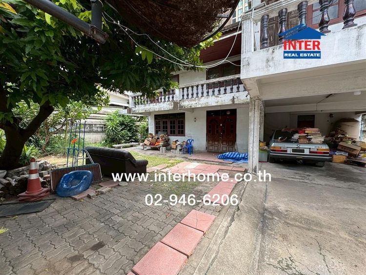 บ้านเดี่ยว 2 ชั้น 83 ตร.ว. บ้านเดี่ยว ซอยพหลโยธิน18-1 ใกล้ BTSจตุจักร ใกล้ 5แยกลาดพร้าว ถนนพหลโยธิน ถนนวิภาวดี5 เขตจตุจักร กรุงเทพมหานคร รูปที่ 3