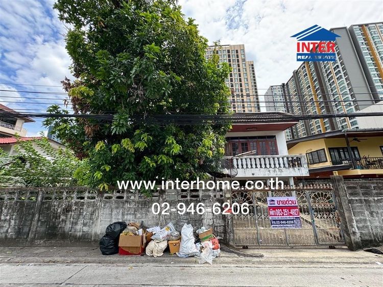 บ้านเดี่ยว 2 ชั้น 83 ตร.ว. บ้านเดี่ยว ซอยพหลโยธิน18-1 ใกล้ BTSจตุจักร ใกล้ 5แยกลาดพร้าว ถนนพหลโยธิน ถนนวิภาวดี5 เขตจตุจักร กรุงเทพมหานคร รูปที่ 4